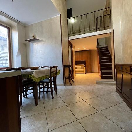 דירות נאפולי Casa Di Nonna Bertina מראה חיצוני תמונה