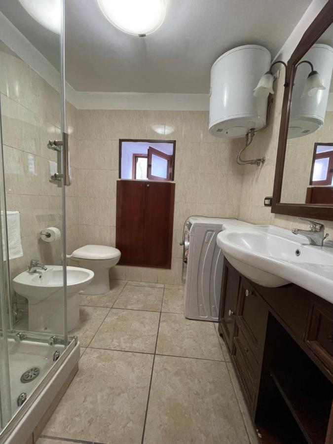 דירות נאפולי Casa Di Nonna Bertina מראה חיצוני תמונה