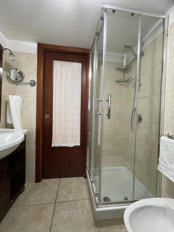 דירות נאפולי Casa Di Nonna Bertina מראה חיצוני תמונה